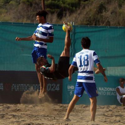 Naxos Vs Terracina 00011