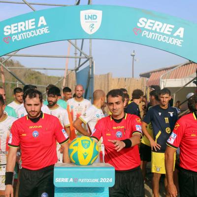 Lazio Vs Vastese 00002