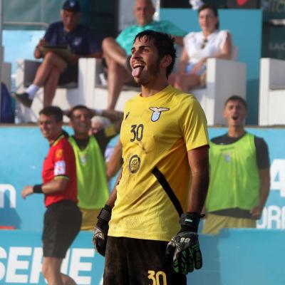 Lazio Vs Vastese 00019