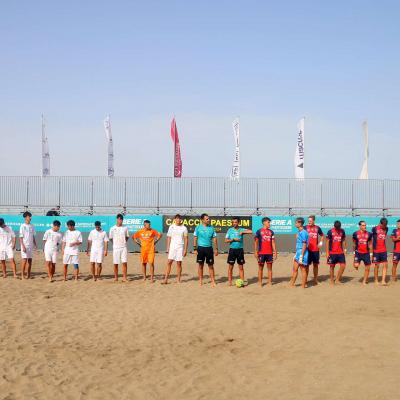 Ecosistem Vs Sambenedettese 00002