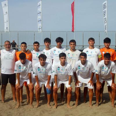 Ecosistem Vs Sambenedettese 00004