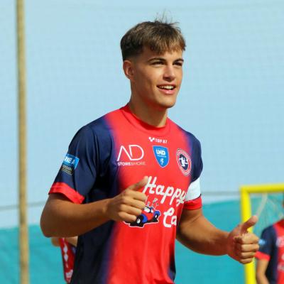 Ecosistem Vs Sambenedettese 00007