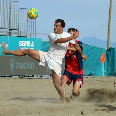 Ecosistem Vs Sambenedettese 00009