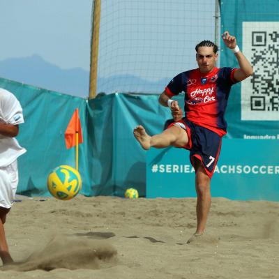 Ecosistem Vs Sambenedettese 00011