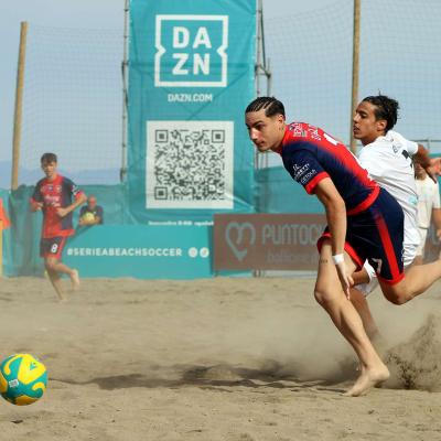 Ecosistem Vs Sambenedettese 00012