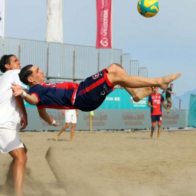 Ecosistem Vs Sambenedettese 00014