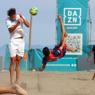 Ecosistem Vs Sambenedettese 00015