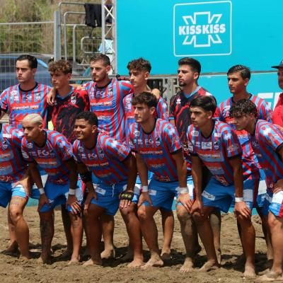 Lazio Vs Catania 00004