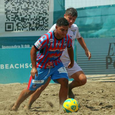 Lazio Vs Catania 00015