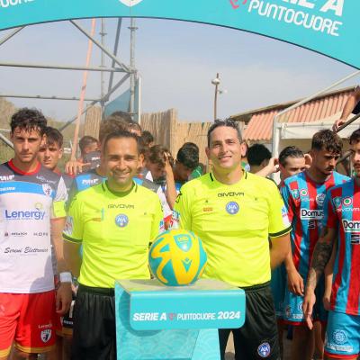 Pisa Vs Domusbet 00001