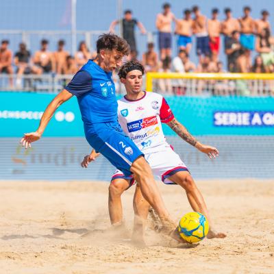 DAY 1 - U20 - Cagliari vs Napoli