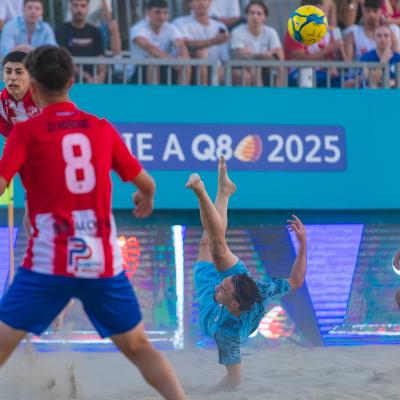 DAY 1 - U20 - Lazio vs Vasto