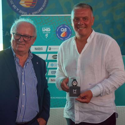 Conferenza Stampa 00061