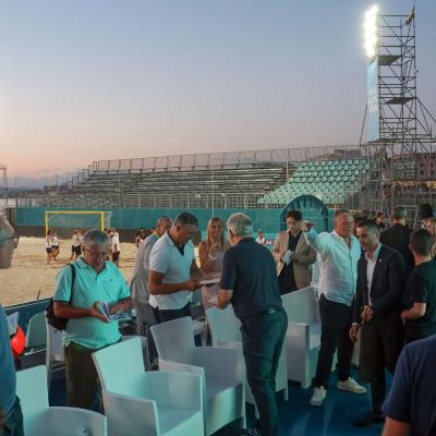 Conferenza Stampa 00063