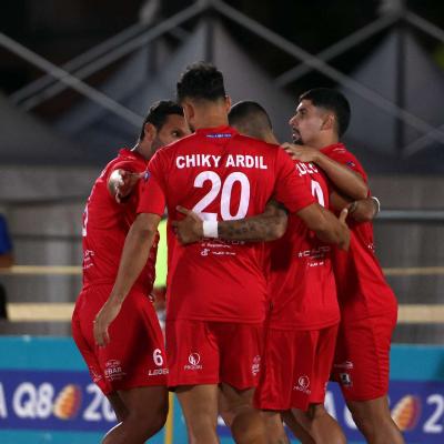 Domusbetvscatania 00022