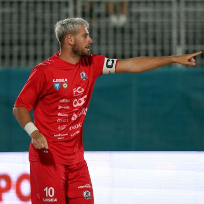 Domusbetvscatania 00030