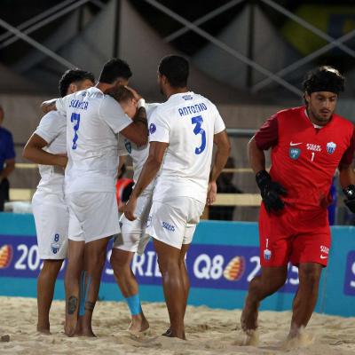 Napolivsbologna 00019