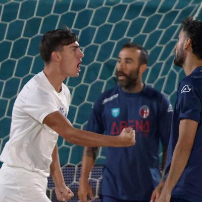 Napolivsbologna 00034