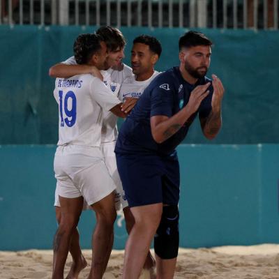 Napolivsbologna 00035