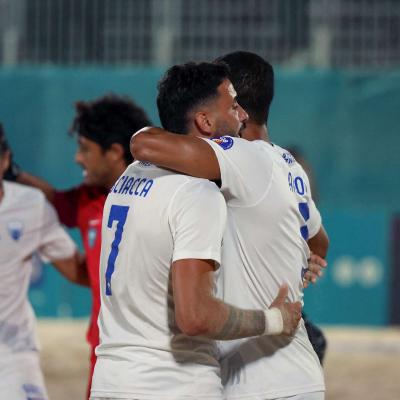 Napolivsbologna 00049