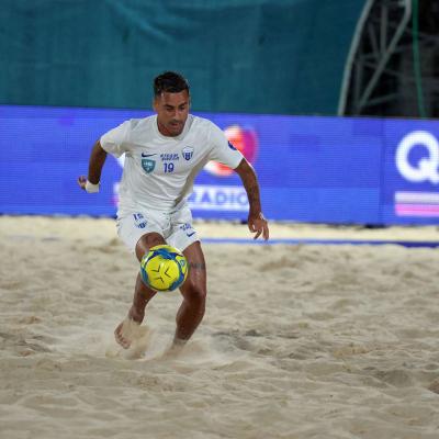 Napolivsbologna 00053