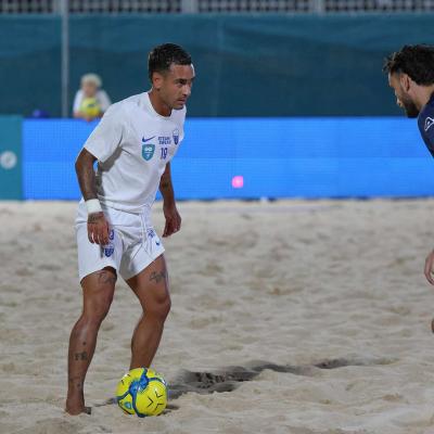 Napolivsbologna 00055