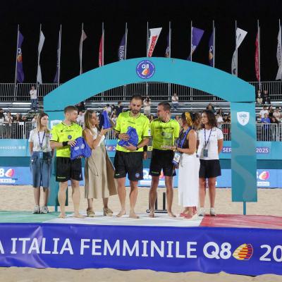 Alzata Di Coppa 00021