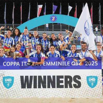 Alzata Di Coppa 00046