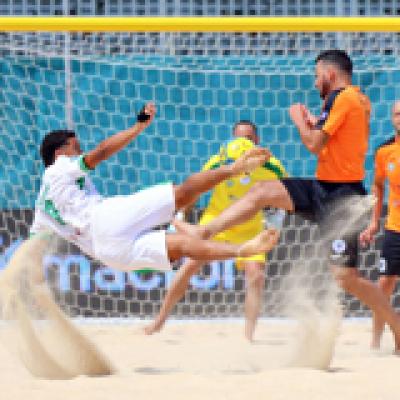 DAY 6 - POULE PROMOZIONE - Chiavari vs Icierre Lamezia