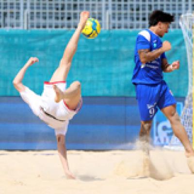 DAY 6 - POULE PROMOZIONE - Sicilia vs Sakro Crotone