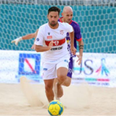 DAY 6 - POULE PROMOZIONE - Vastese vs Genova