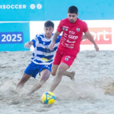 DAY 2 - COPPA ITALIA - QUARTI - We BS Catania vs Terracina