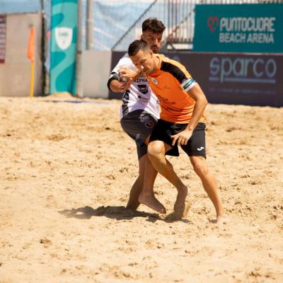 Chiavarivsbrancaleone 00016