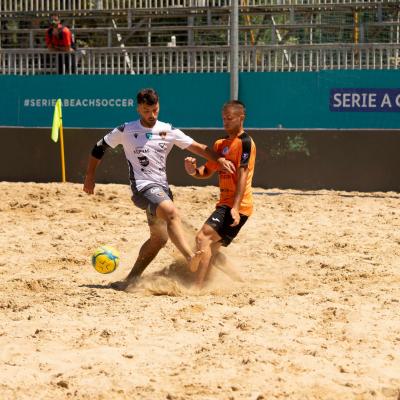 Chiavarivsbrancaleone 00040