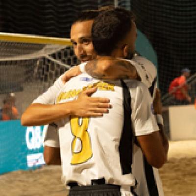 DAY 3 - COPPA ITALIA - SEMIFINALI - Farmaè Viareggio vs Domusbet.tv Catania