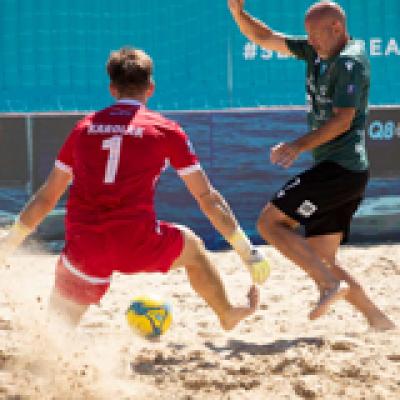 DAY 4 - COPPA ITALIA - FINALI - Icierre lamezia vs Brancaleone