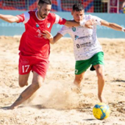 DAY 4 - COPPA ITALIA - FINALI - Sicilia vs Chiavari