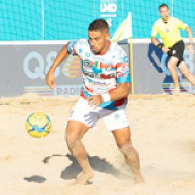 DAY 4 - COPPA ITALIA - FINALI - We BS Catania vs Domusbet.tv Catania