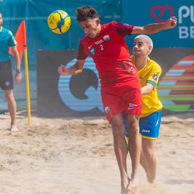 U20 Napolivseventi 00008