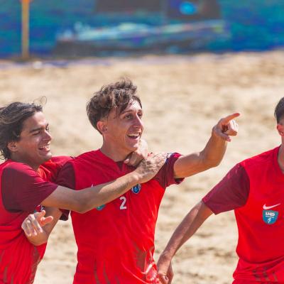 U20 Napolivseventi 00009