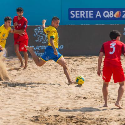 U20 Napolivseventi 00022