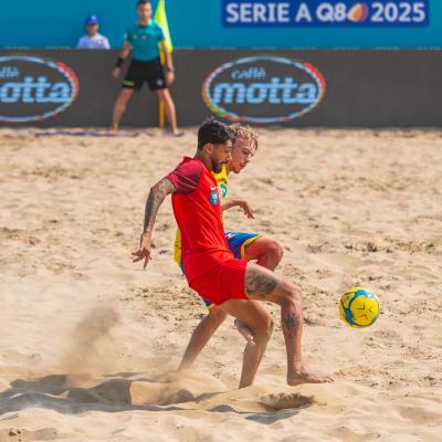 U20 Napolivseventi 00023