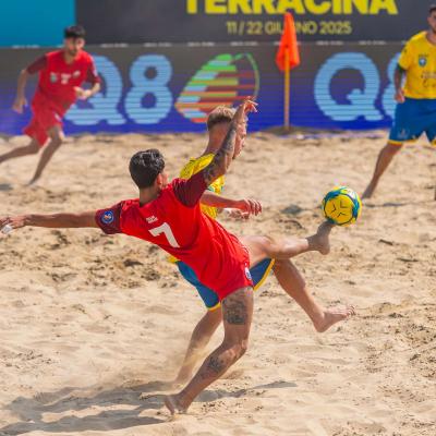 U20 Napolivseventi 00029