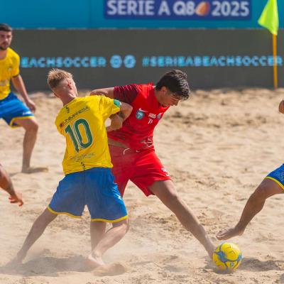 U20 Napolivseventi 00031