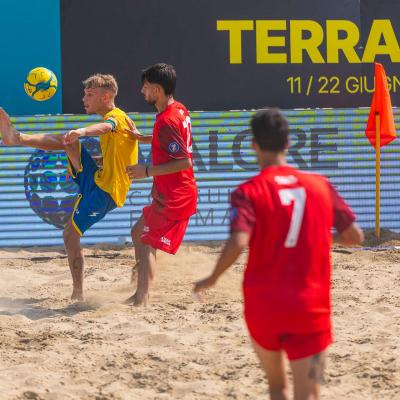 U20 Napolivseventi 00034