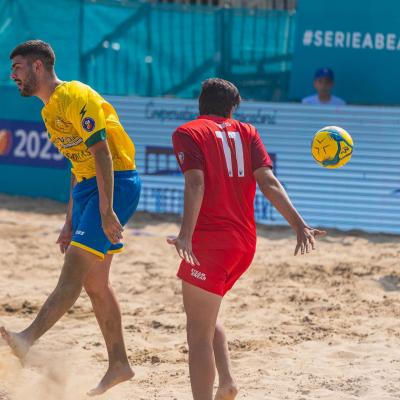 U20 Napolivseventi 00038