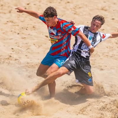 U20 Domusbetvsviareggio 00025