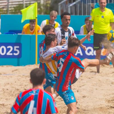 U20 Domusbetvsviareggio 00033