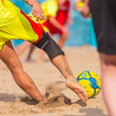 DAY 5 - U20 - Happy Car Sambenedettese vs Napoli