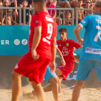 U20 Terracinavsviareggio 00013